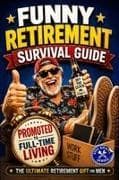 Funny Retirement Survival Guide