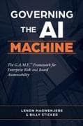 Governing the AI Machine