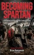 Becoming Spartan
