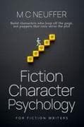 Fiction Character Psychology