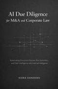 AI Due Diligence for M&A and Corporate Law