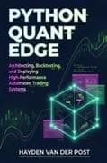 Python Quant Edge