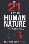 The 21 Laws of Human Nature