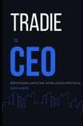 Tradie to CEO