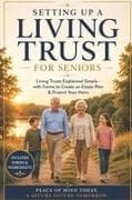 Setting Up a Living Trust for Seniors