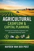 Agricultural Cashflow & Capital Planning