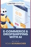E-Commerce & Dropshipping with AI