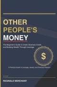 Other People's Money