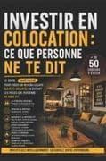 Investir en colocation