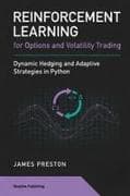 Reinforcement Learning for Options and Volatility Trading
