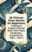 50 Chinese Short Stories for Beginners