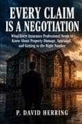 Every Claim Is a Negotiation