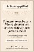 Le Dressing qui Vend Tome 6