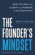 The Founder's Mindset