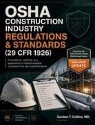 OSHA Construction Industry Regulations & Standards (29 CFR 1926)