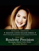 Roulette Precision The Art of the Wheel