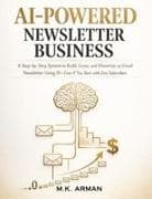 AI-Powered Newsletter Business