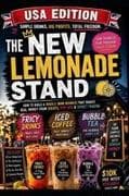 The New Lemonade Stand USA Edition