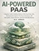 AI-Powered PaaS
