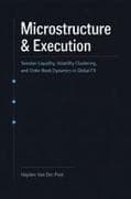Microstructure & Execution
