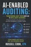 AI-Enabled Auditing