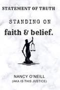 STATEMENT OF TRUTH