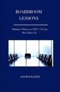 Boardroom Lessons