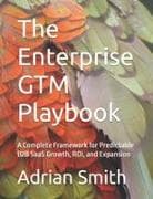 The Enterprise GTM Playbook