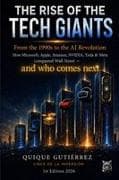 The Rise of the Tech Giants