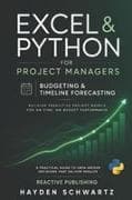 Excel & Python for Project Managers