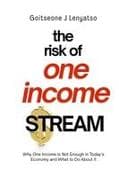 The Risk of One Income Stream