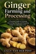 Ginger Farming and Processing