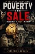 POVERTY FOR SALE