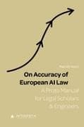 On Accuracy of European AI Law