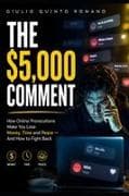 THE $5,000 COMMENT