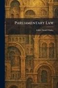 Parliamentary Law