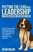 PUTTING THE LEAD INTO LEADERSHIP