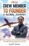 FROM CREW MEMBER TO FOUNDER