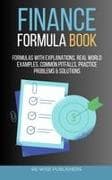 Finance Formula Book