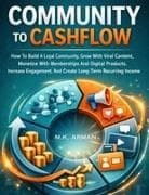 Community To Cashflow