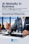 AI Maturity in Business