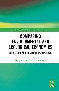 Comparative Environmental and Ecological Economics