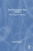 Decarbonization That Works