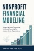 Nonprofit Financial Modeling