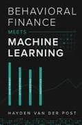 Behavioral Finance Meets Machine Learning
