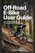 Off-Road E-Bike User Guide