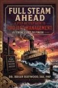 Full Steam Ahead