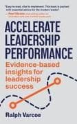 Accelerate Leadership Performance