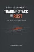 Building a Complete Trading Stack in Rust