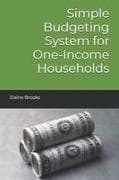 Simple Budgeting System for One¿Income Households